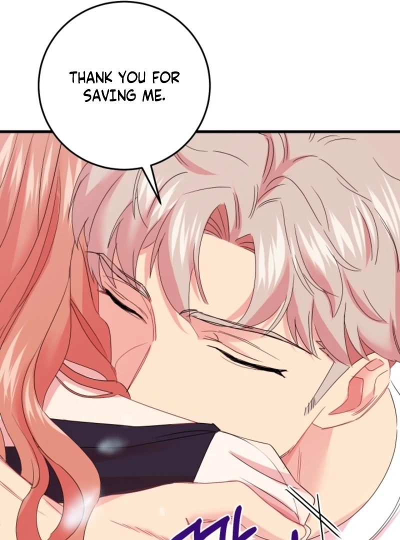 The Forsythia Mansion: First Night After the Divorce Chapter 4 - Page 69