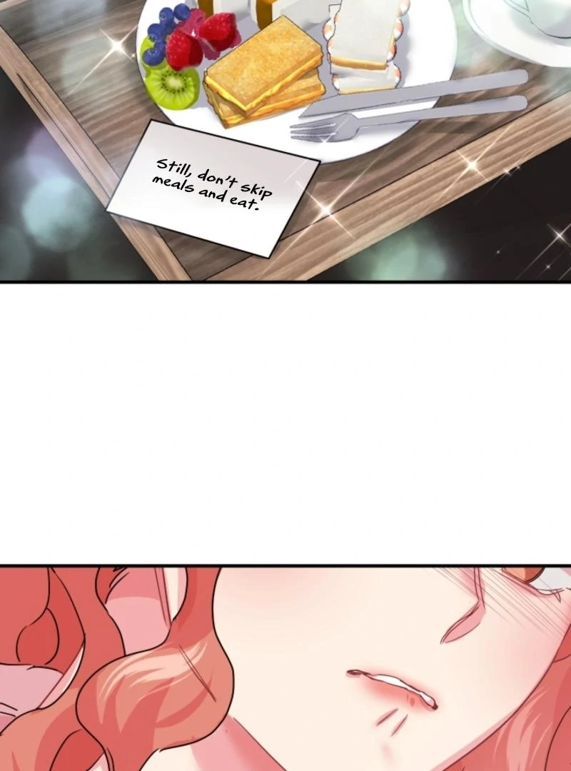 The Forsythia Mansion: First Night After the Divorce Chapter 4 - Page 8