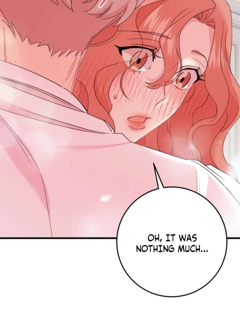 The Forsythia Mansion: First Night After the Divorce Chapter 4 - Page 71