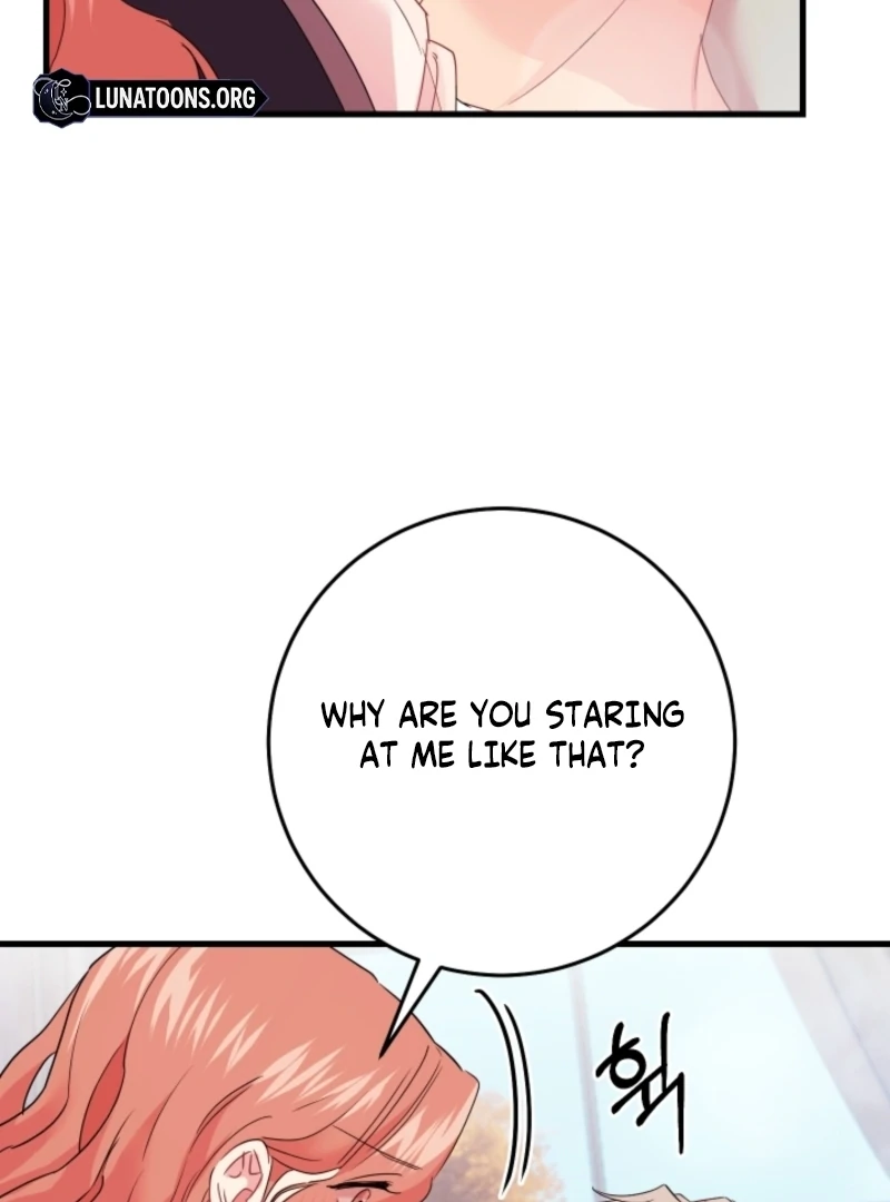 The Forsythia Mansion: First Night After the Divorce Chapter 4 - Page 73