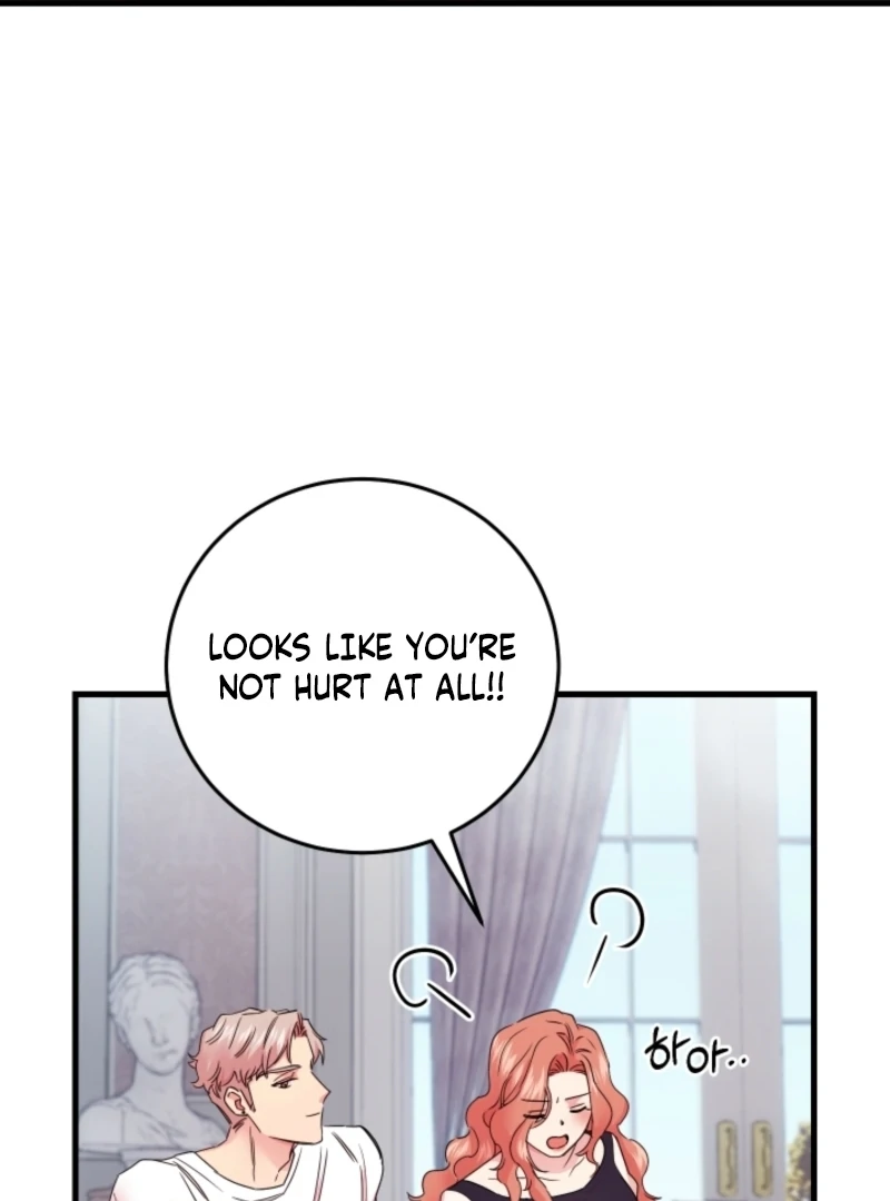 The Forsythia Mansion: First Night After the Divorce Chapter 4 - Page 79