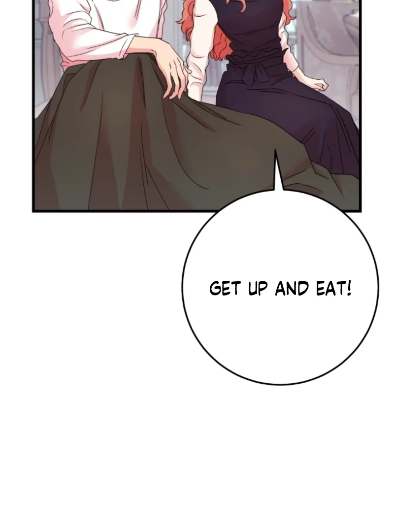 The Forsythia Mansion: First Night After the Divorce Chapter 4 - Page 80