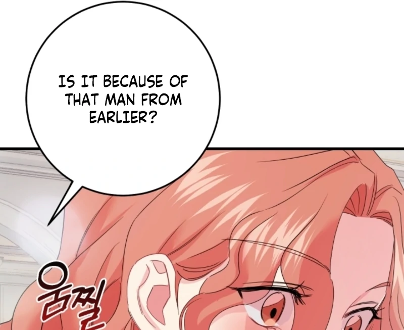 The Forsythia Mansion: First Night After the Divorce Chapter 4 - Page 81