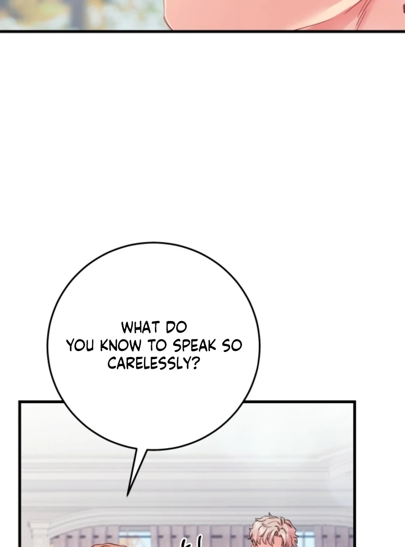 The Forsythia Mansion: First Night After the Divorce Chapter 4 - Page 87