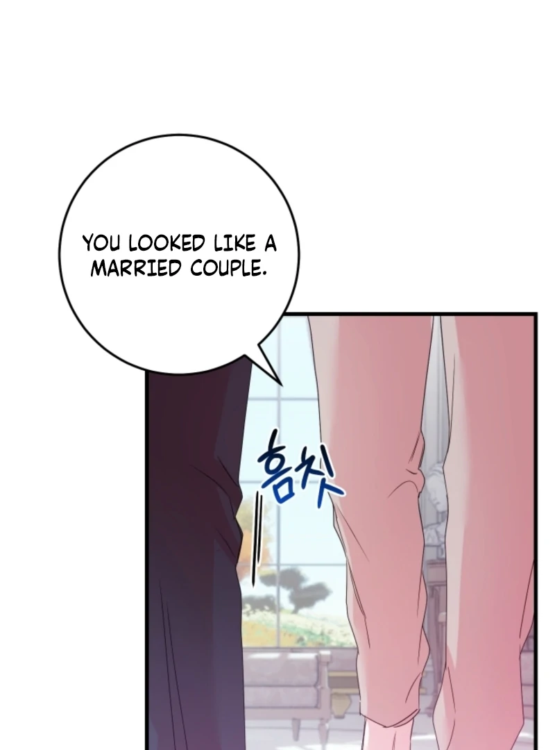 The Forsythia Mansion: First Night After the Divorce Chapter 4 - Page 89