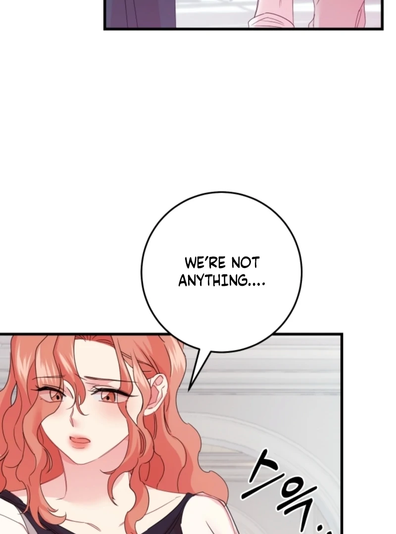 The Forsythia Mansion: First Night After the Divorce Chapter 4 - Page 90