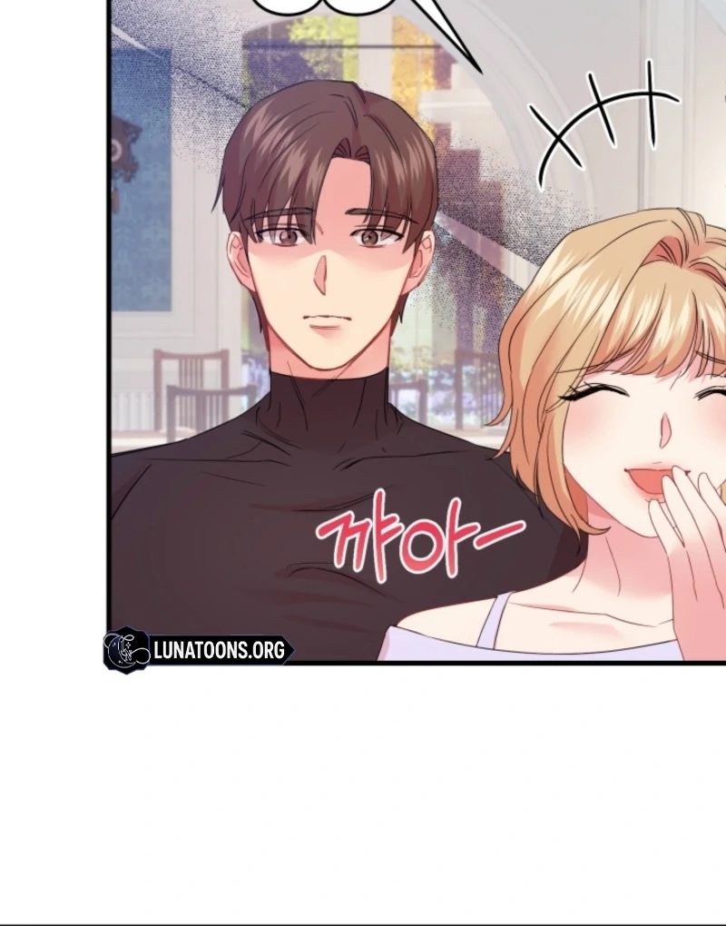 The Forsythia Mansion: First Night After the Divorce Chapter 4 - Page 96