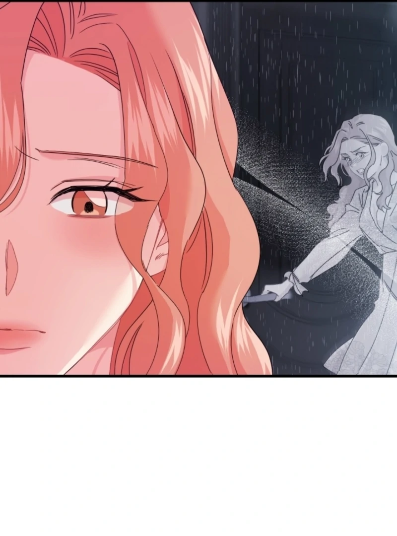 The Forsythia Mansion: First Night After the Divorce Chapter 4 - Page 97