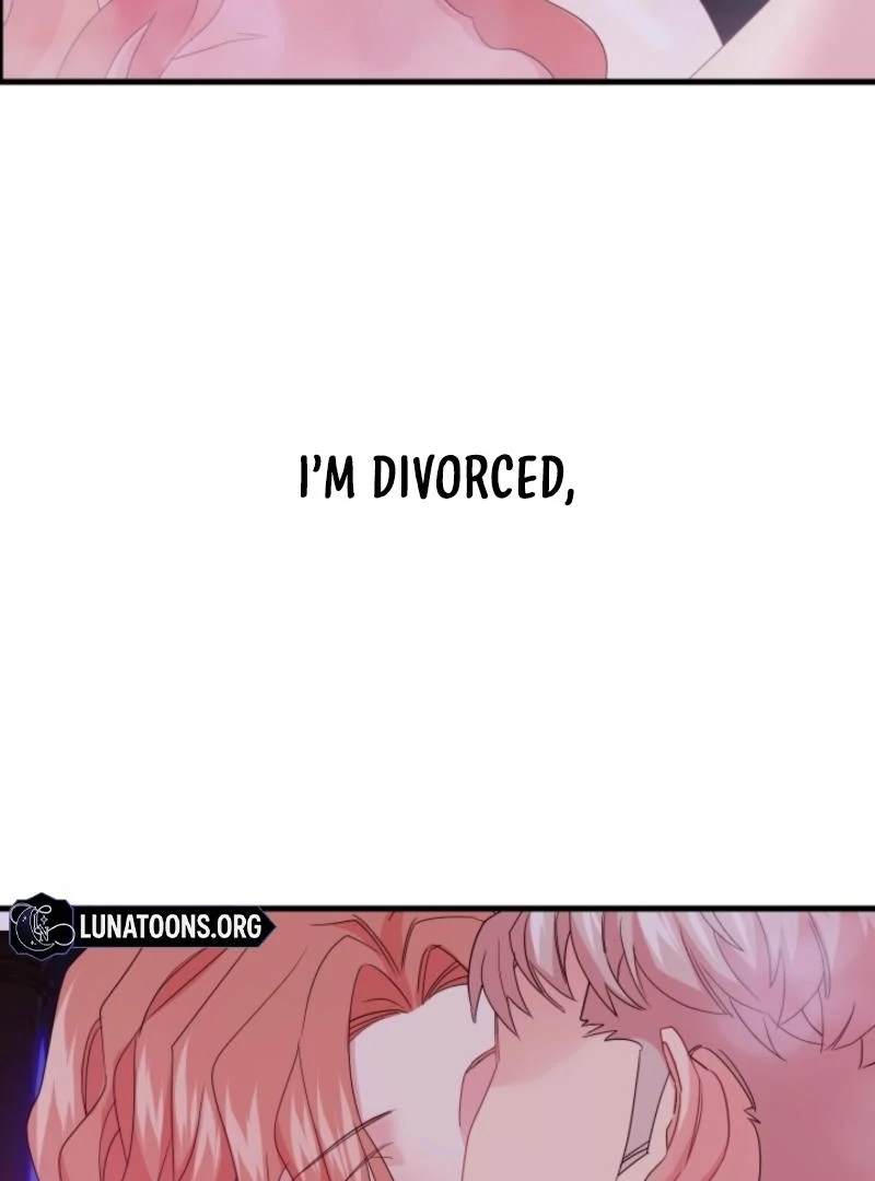 The Forsythia Mansion: First Night After the Divorce Chapter 5 - Page 11