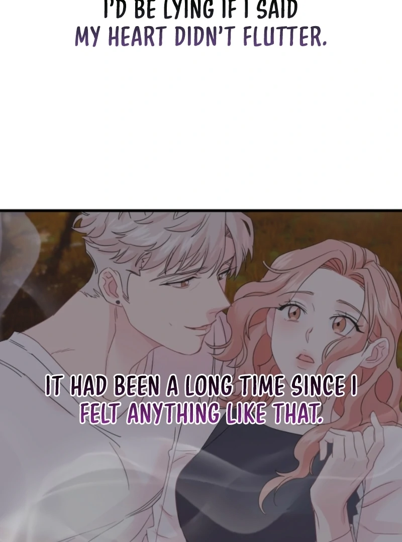 The Forsythia Mansion: First Night After the Divorce Chapter 5 - Page 104