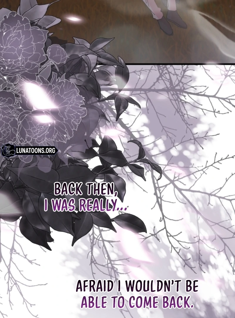 The Forsythia Mansion: First Night After the Divorce Chapter 5 - Page 108