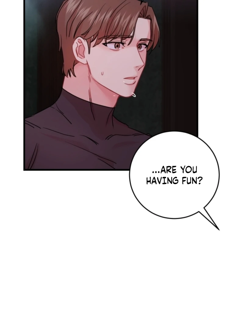 The Forsythia Mansion: First Night After the Divorce Chapter 5 - Page 115