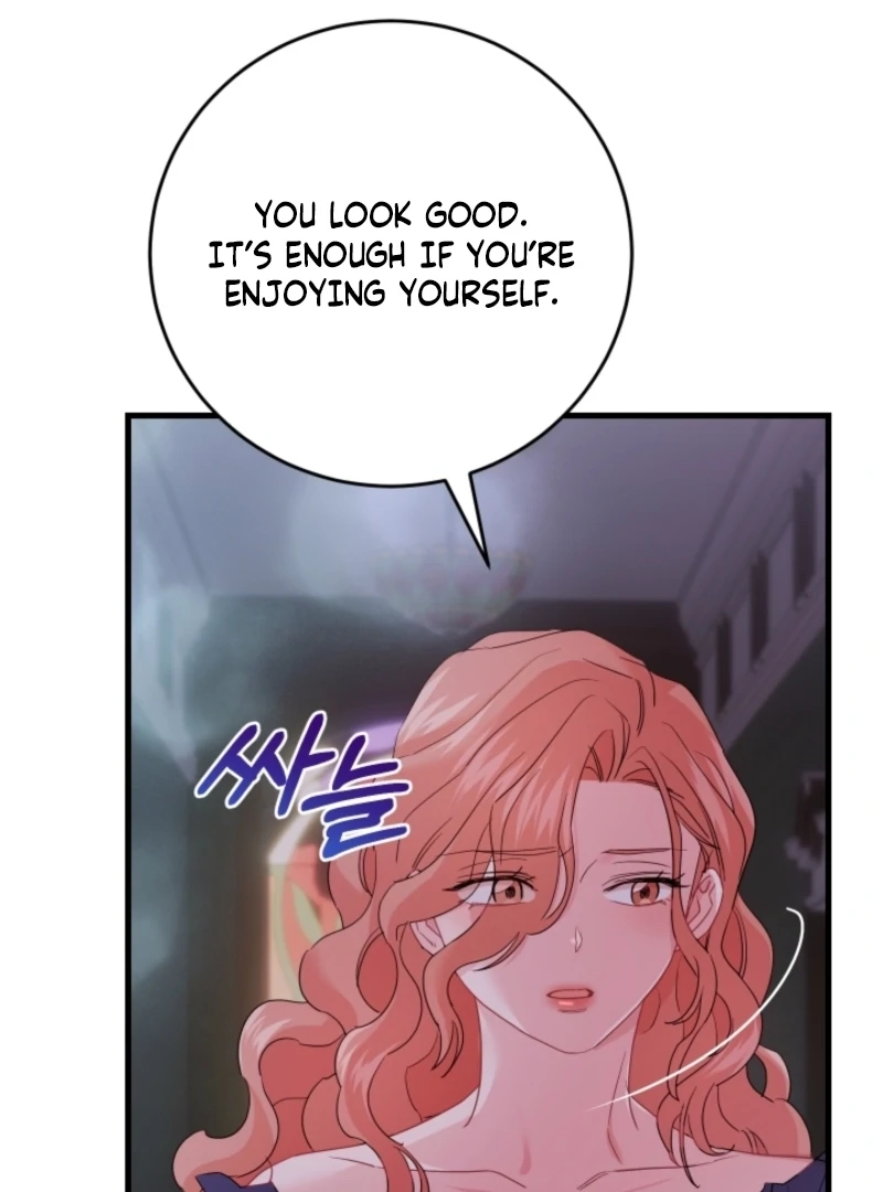 The Forsythia Mansion: First Night After the Divorce Chapter 5 - Page 116