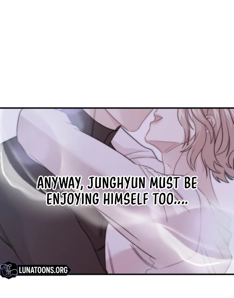 The Forsythia Mansion: First Night After the Divorce Chapter 5 - Page 13