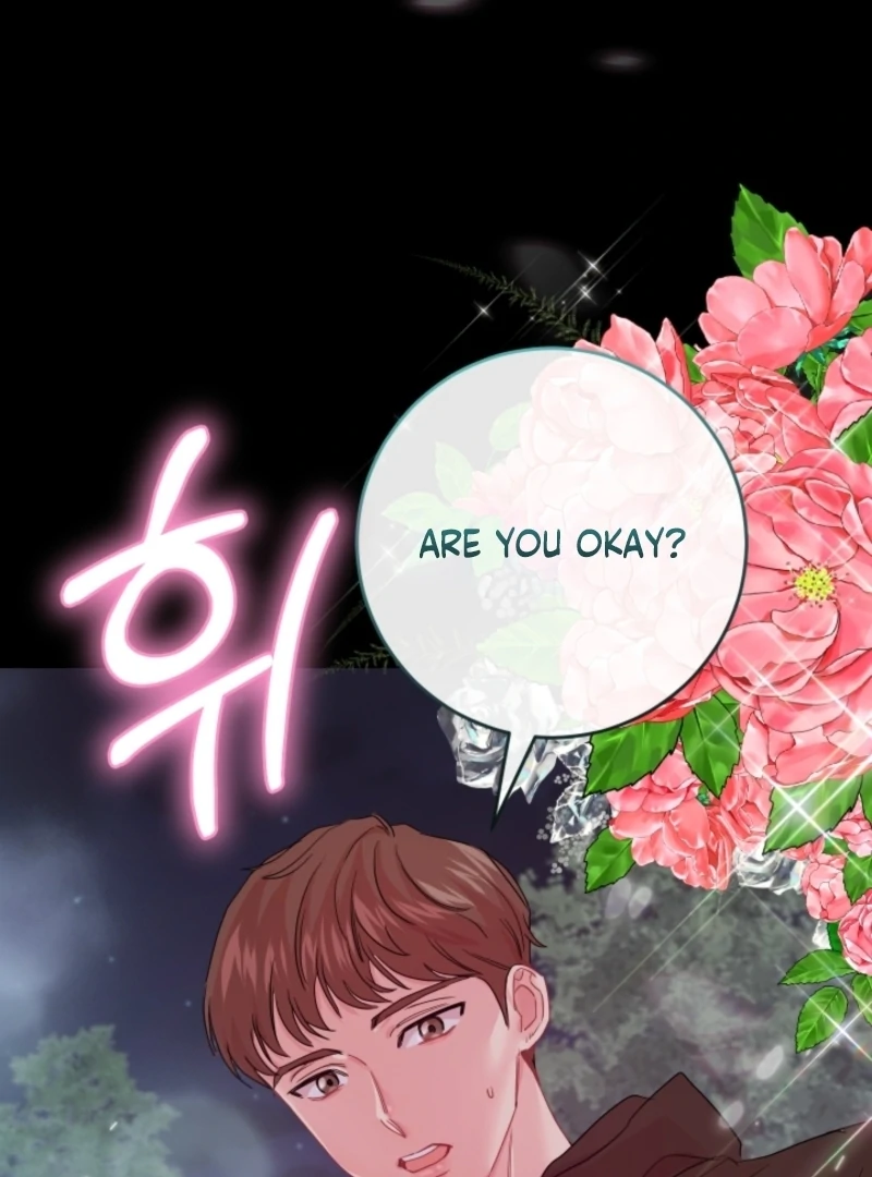 The Forsythia Mansion: First Night After the Divorce Chapter 5 - Page 128