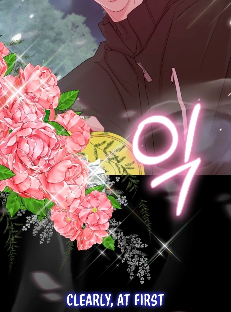 The Forsythia Mansion: First Night After the Divorce Chapter 5 - Page 129