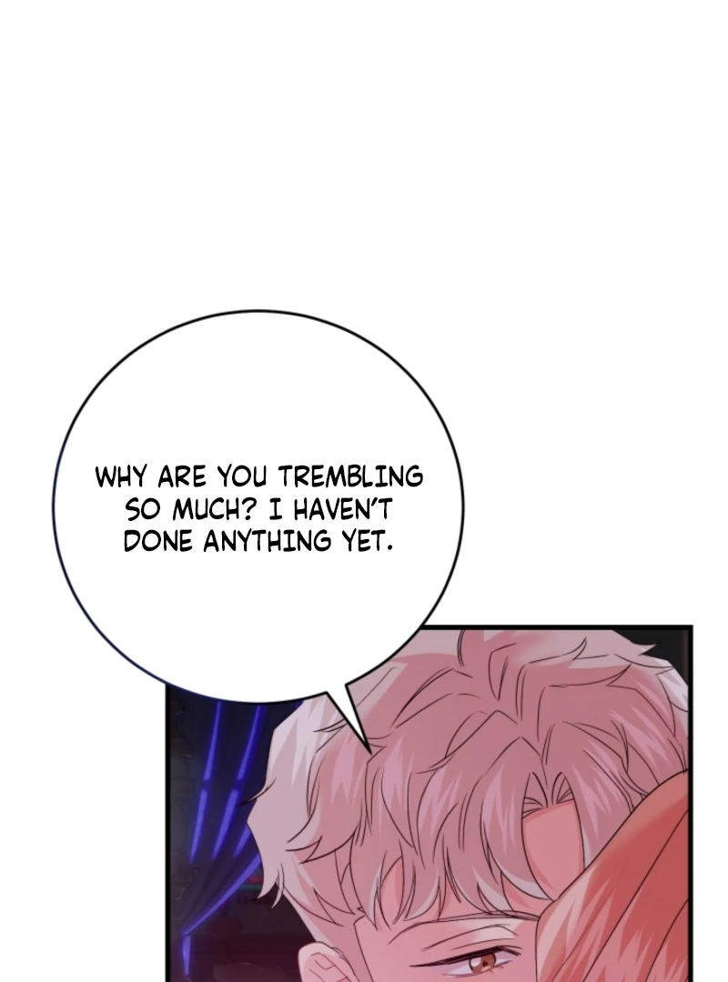 The Forsythia Mansion: First Night After the Divorce Chapter 5 - Page 14