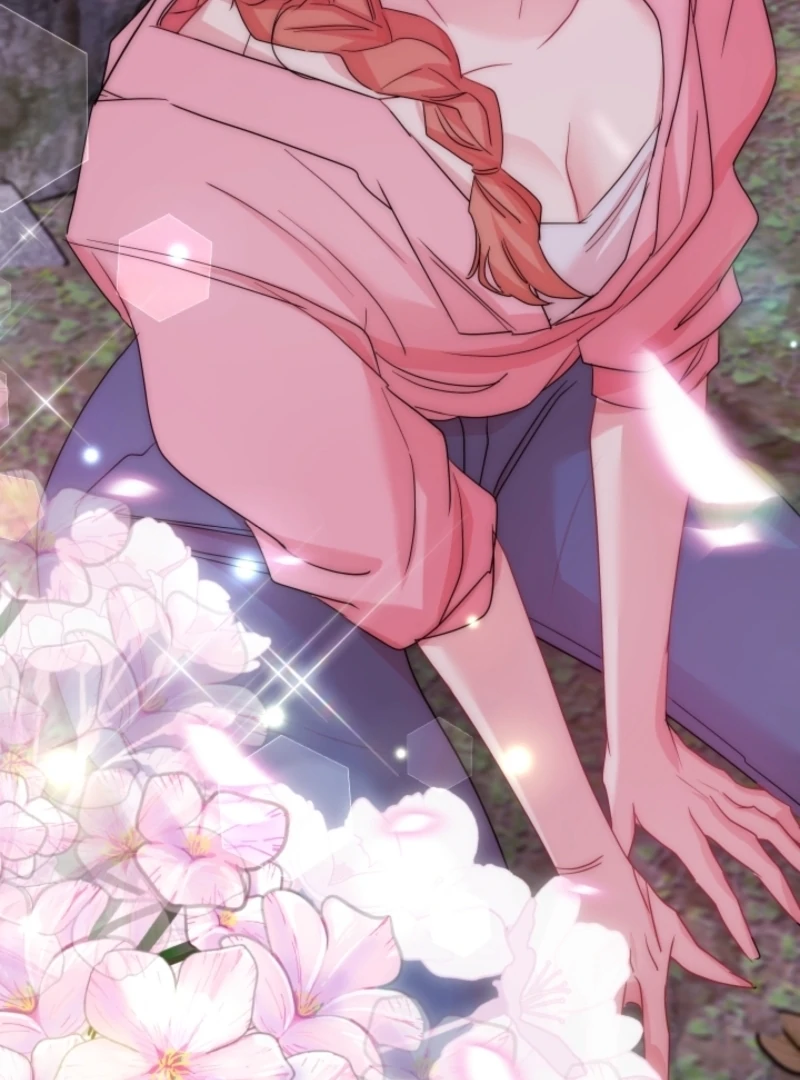 The Forsythia Mansion: First Night After the Divorce Chapter 5 - Page 132