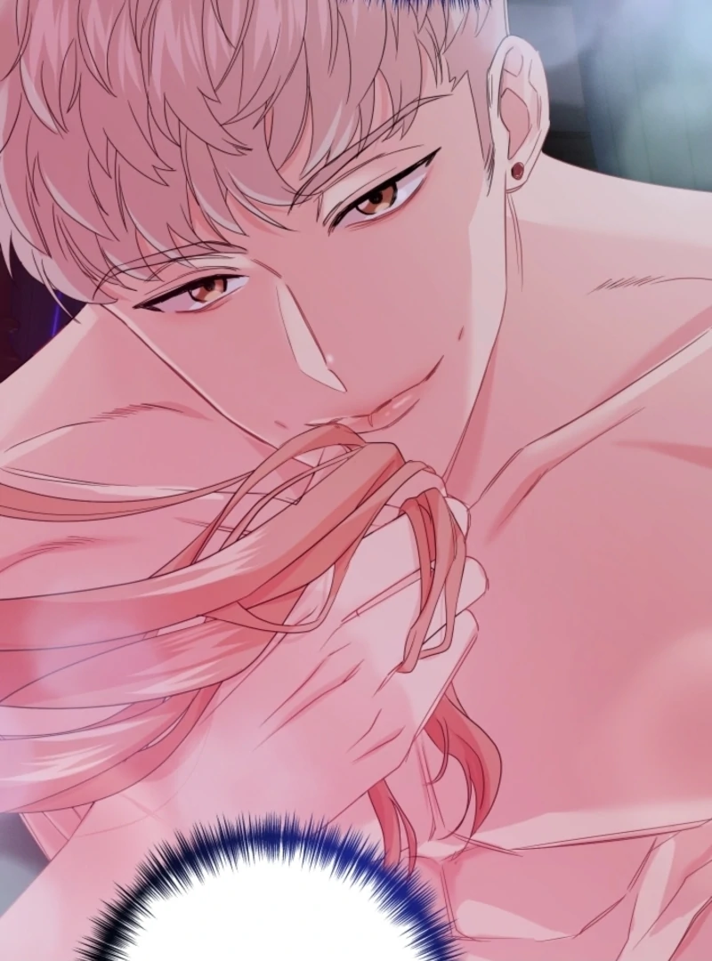 The Forsythia Mansion: First Night After the Divorce Chapter 5 - Page 17