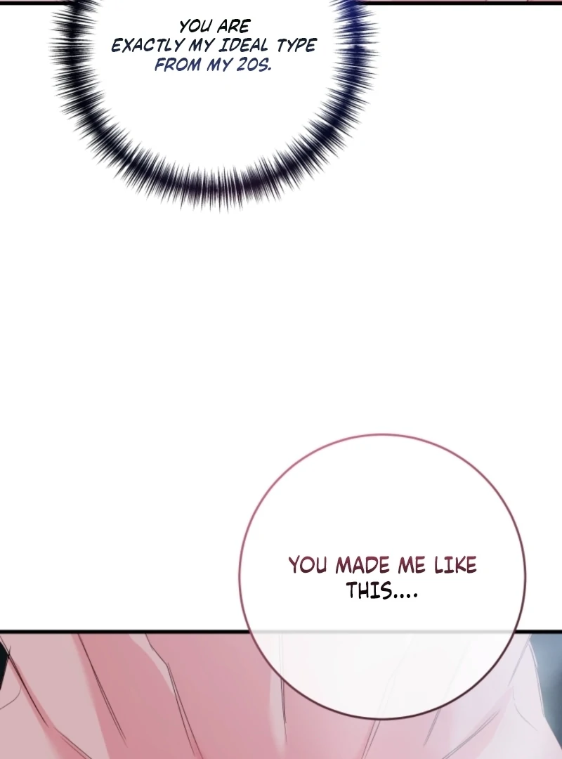 The Forsythia Mansion: First Night After the Divorce Chapter 5 - Page 18