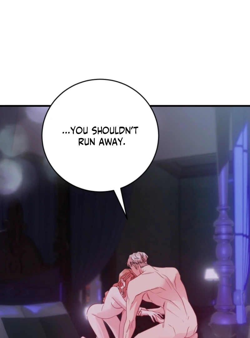 The Forsythia Mansion: First Night After the Divorce Chapter 5 - Page 20