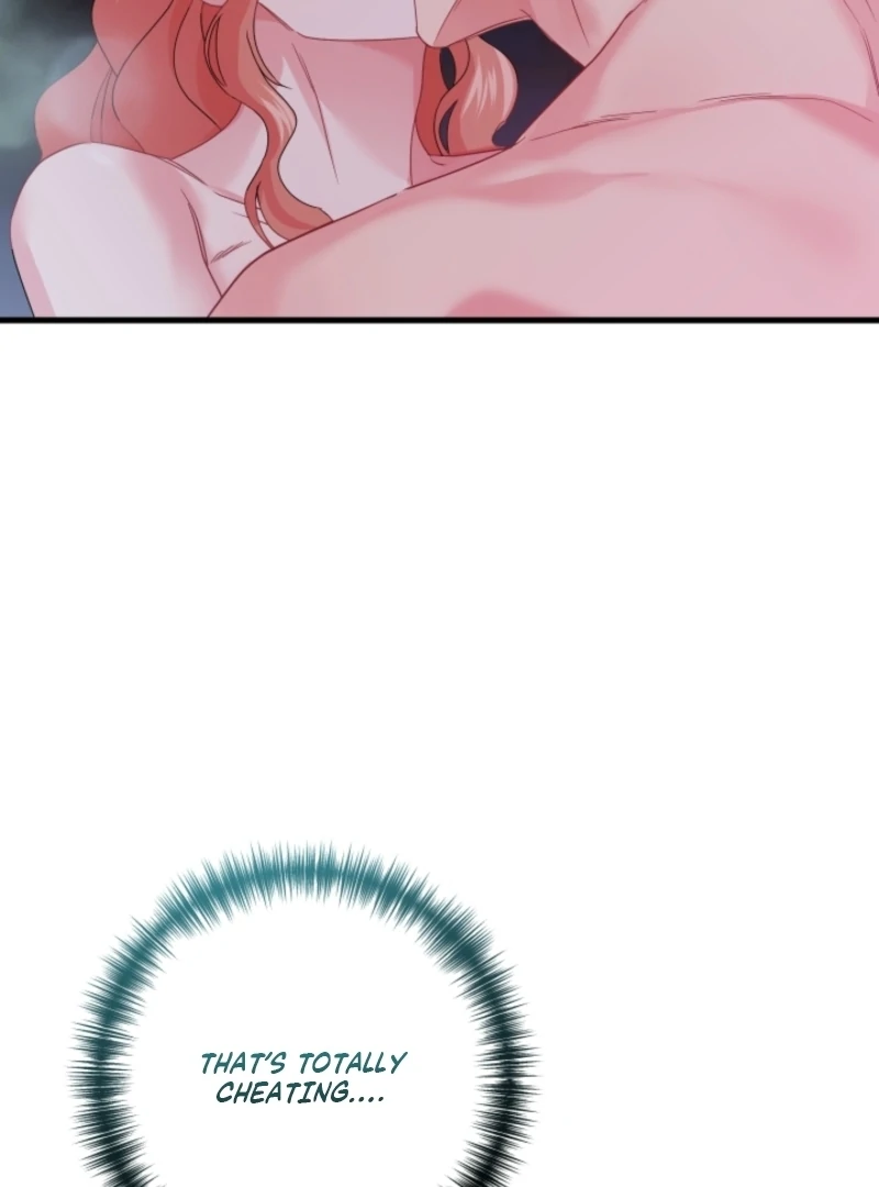 The Forsythia Mansion: First Night After the Divorce Chapter 5 - Page 22