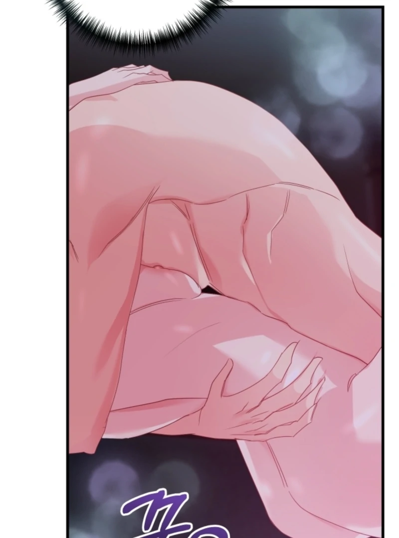 The Forsythia Mansion: First Night After the Divorce Chapter 5 - Page 23