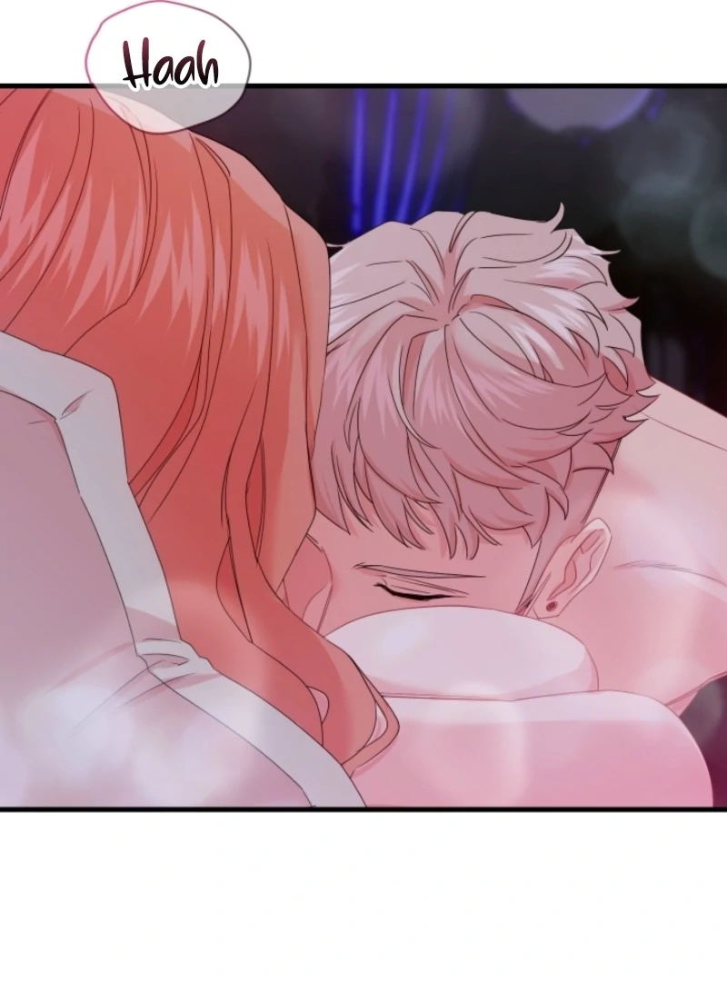 The Forsythia Mansion: First Night After the Divorce Chapter 5 - Page 28