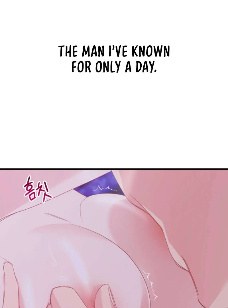 The Forsythia Mansion: First Night After the Divorce Chapter 5 - Page 29