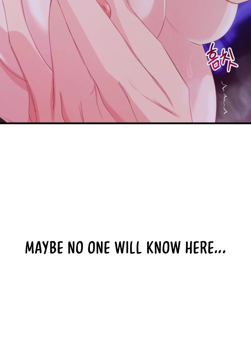 The Forsythia Mansion: First Night After the Divorce Chapter 5 - Page 30