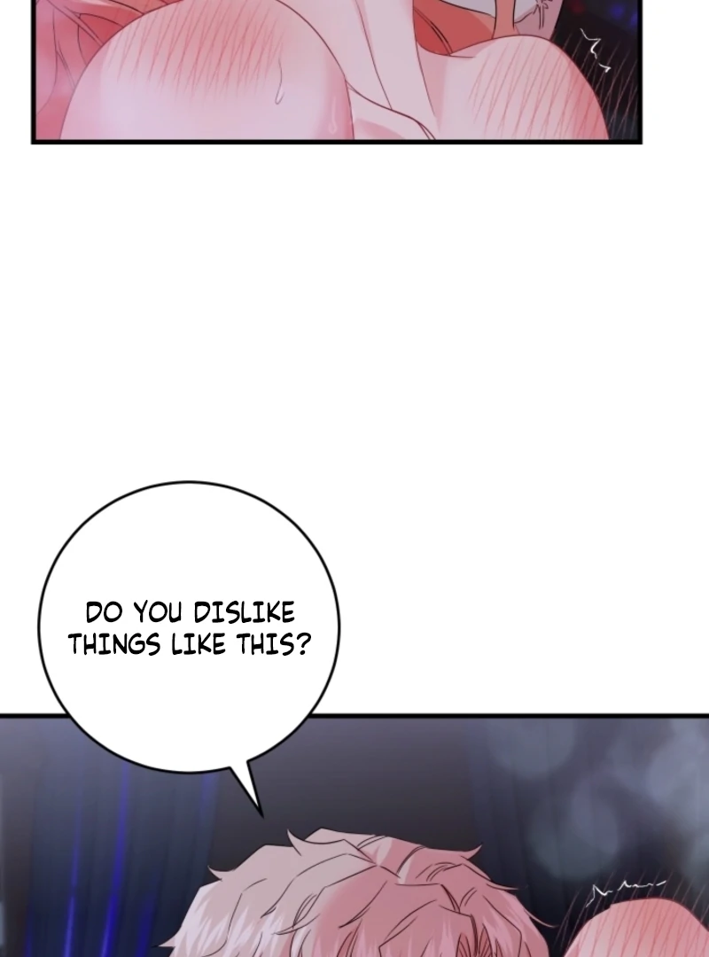 The Forsythia Mansion: First Night After the Divorce Chapter 5 - Page 33