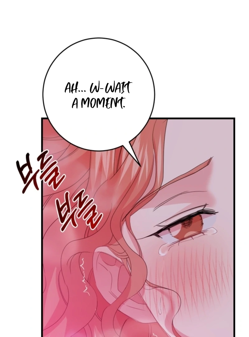 The Forsythia Mansion: First Night After the Divorce Chapter 5 - Page 38