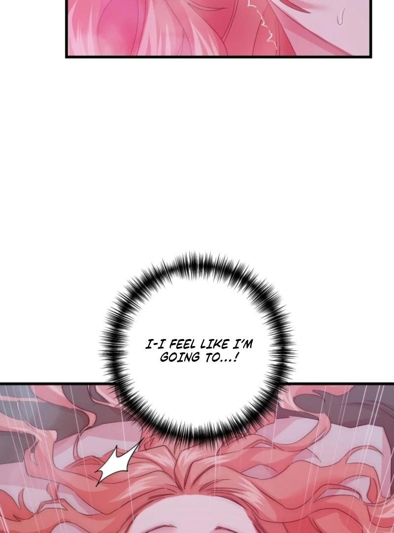 The Forsythia Mansion: First Night After the Divorce Chapter 5 - Page 39