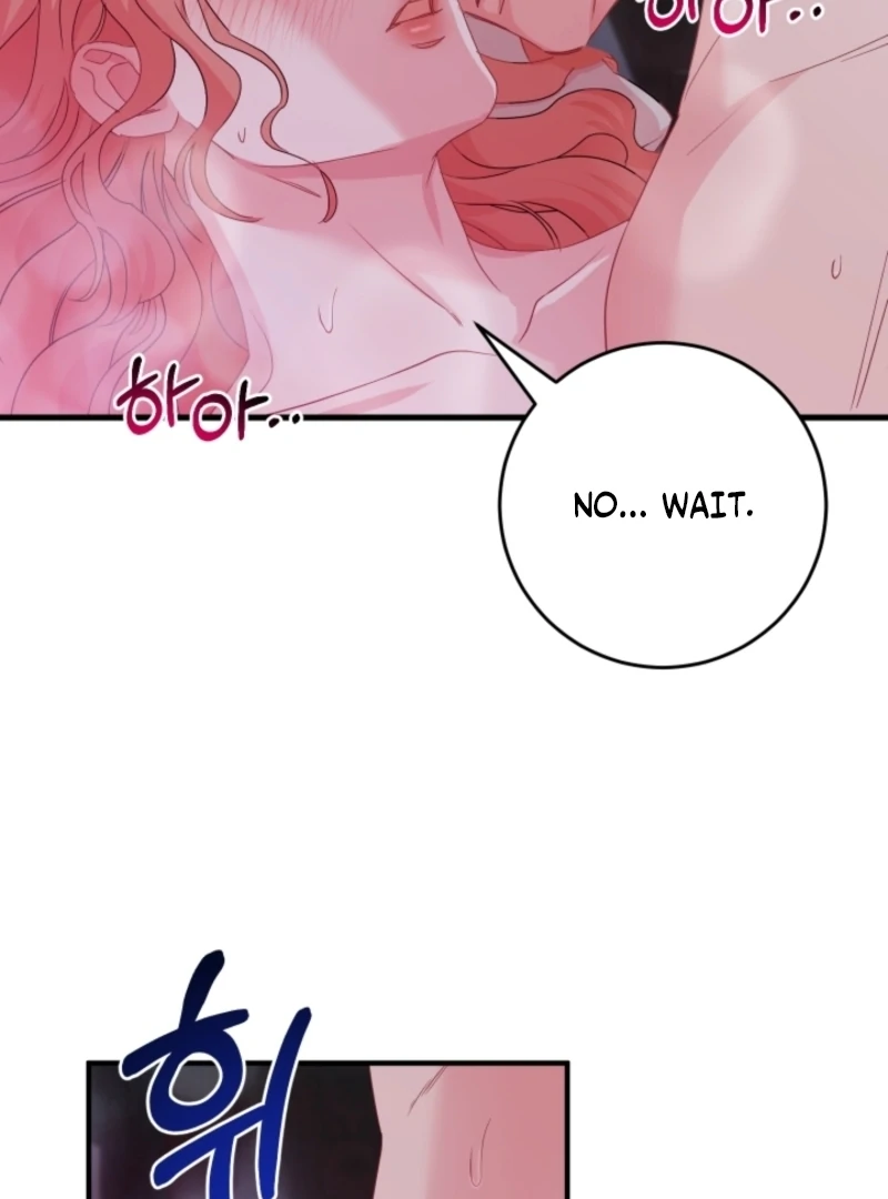 The Forsythia Mansion: First Night After the Divorce Chapter 5 - Page 45