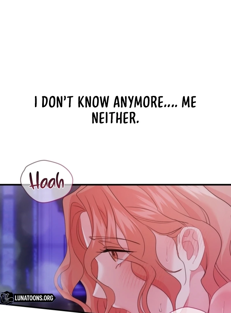 The Forsythia Mansion: First Night After the Divorce Chapter 5 - Page 49