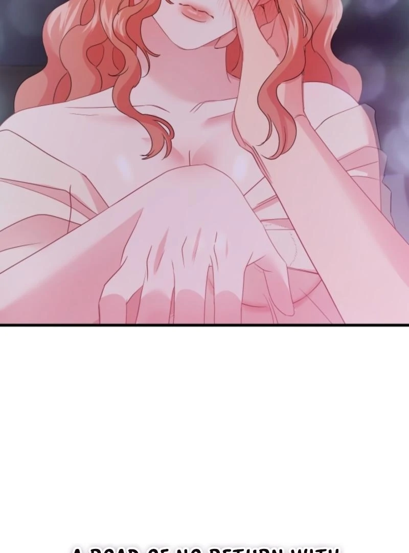 The Forsythia Mansion: First Night After the Divorce Chapter 5 - Page 6