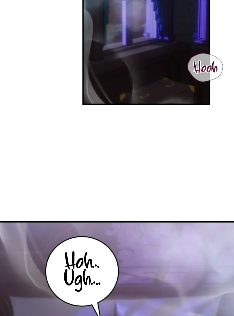 The Forsythia Mansion: First Night After the Divorce Chapter 5 - Page 52