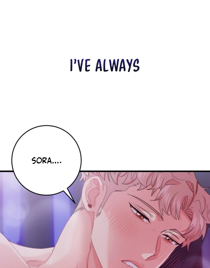 The Forsythia Mansion: First Night After the Divorce Chapter 5 - Page 54