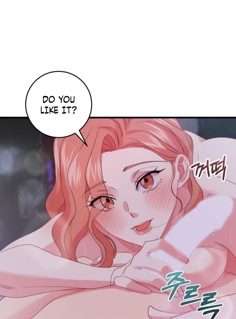 The Forsythia Mansion: First Night After the Divorce Chapter 5 - Page 56