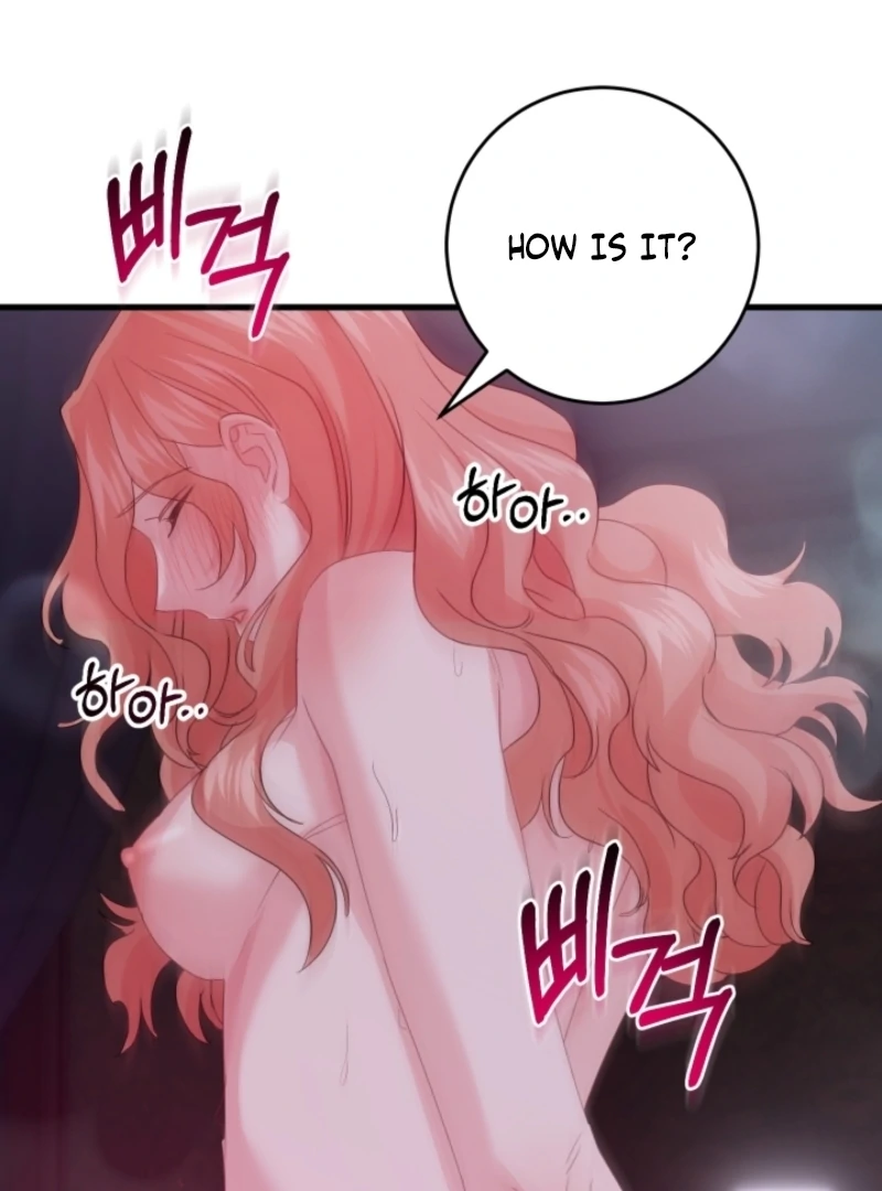 The Forsythia Mansion: First Night After the Divorce Chapter 5 - Page 65