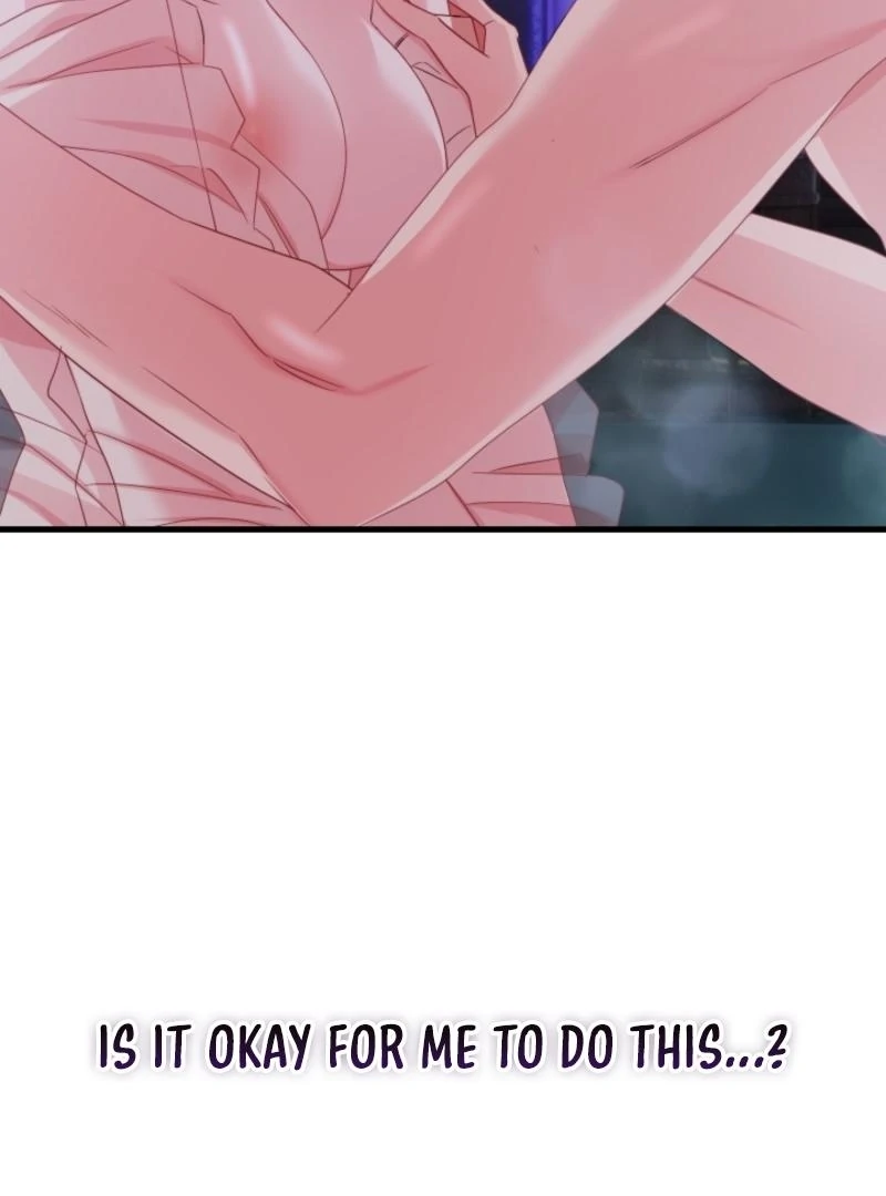 The Forsythia Mansion: First Night After the Divorce Chapter 5 - Page 8