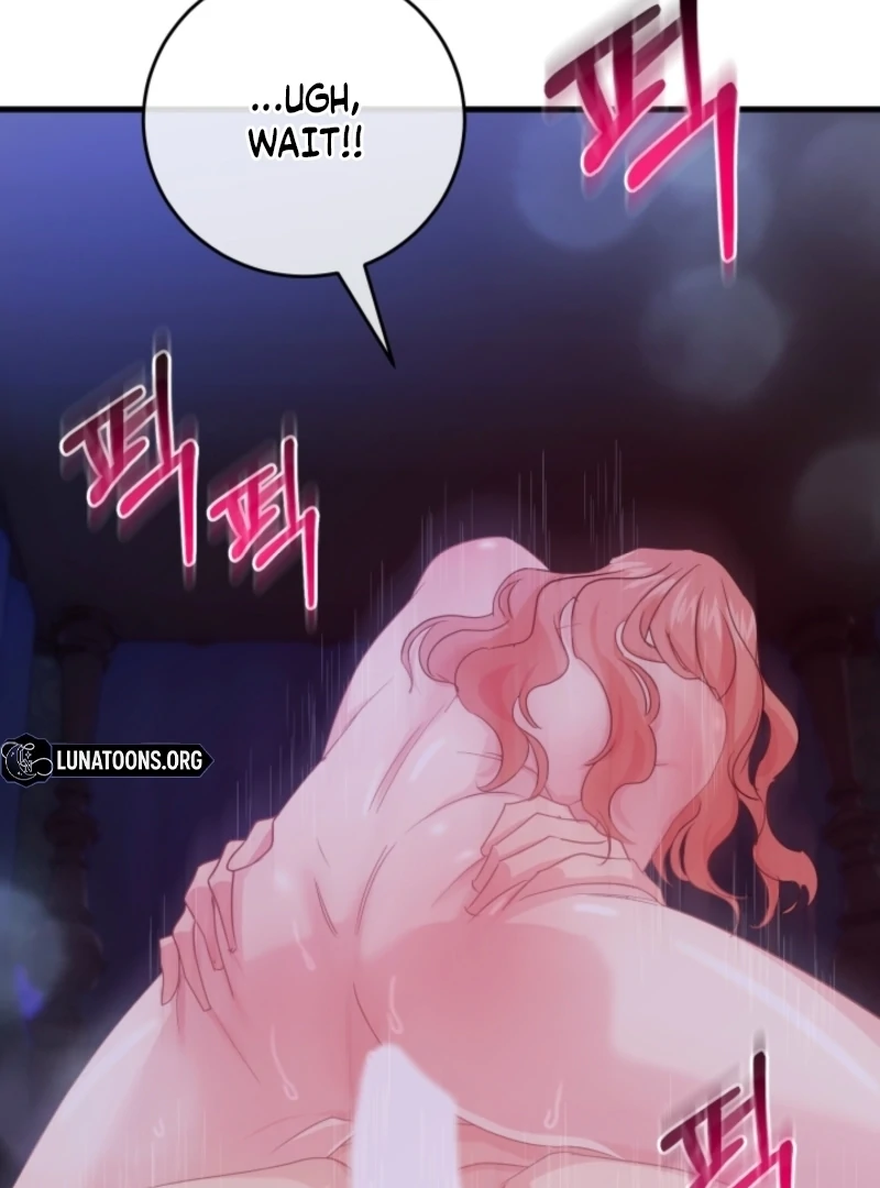 The Forsythia Mansion: First Night After the Divorce Chapter 5 - Page 71