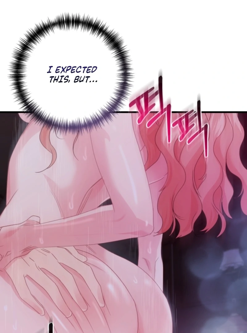 The Forsythia Mansion: First Night After the Divorce Chapter 5 - Page 73