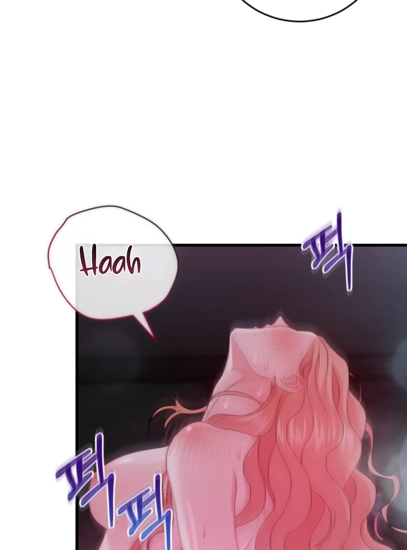 The Forsythia Mansion: First Night After the Divorce Chapter 5 - Page 76