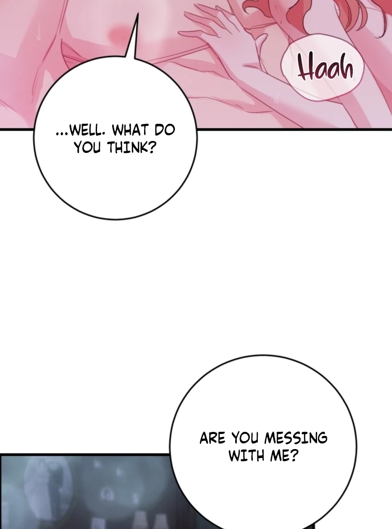 The Forsythia Mansion: First Night After the Divorce Chapter 5 - Page 79