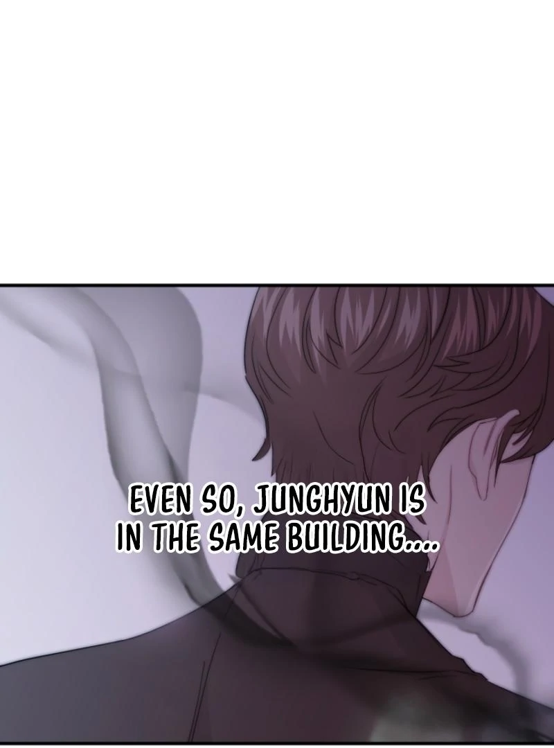 The Forsythia Mansion: First Night After the Divorce Chapter 5 - Page 9