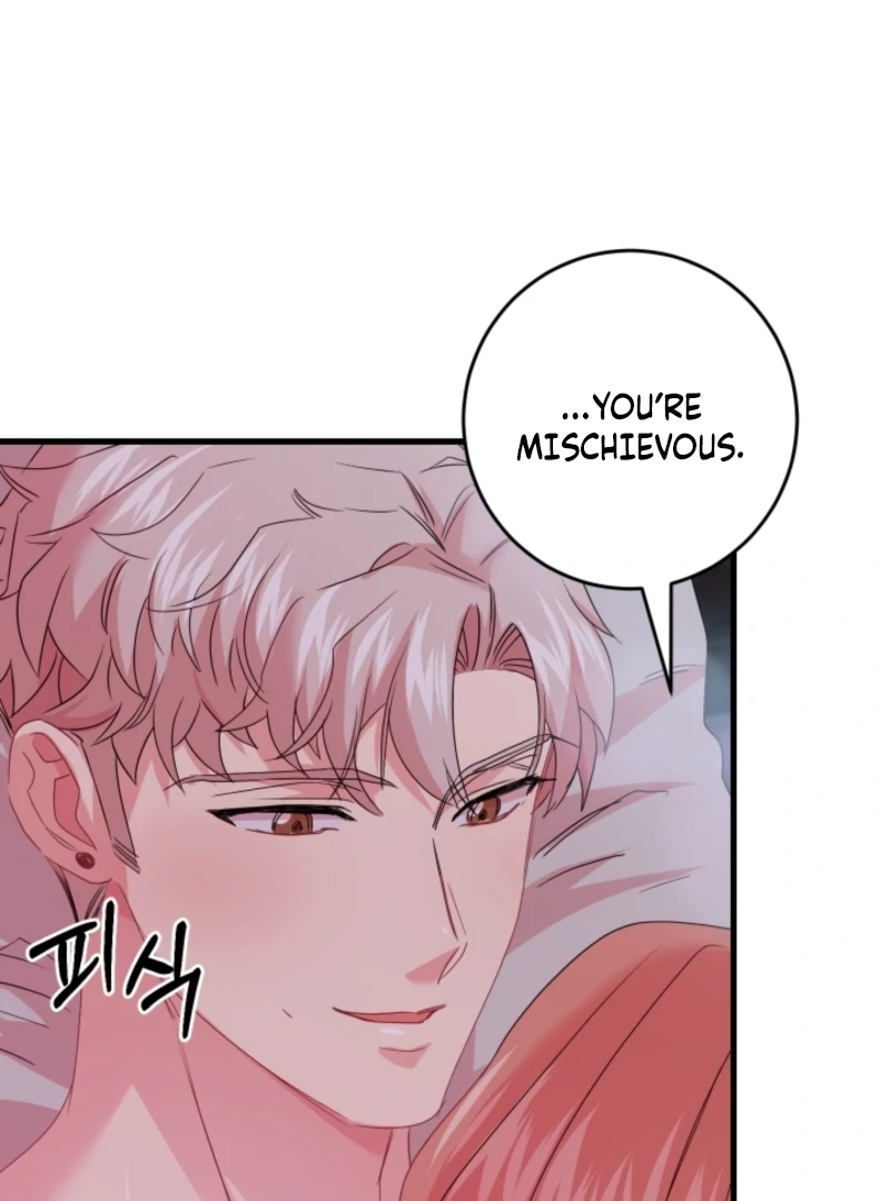 The Forsythia Mansion: First Night After the Divorce Chapter 5 - Page 81