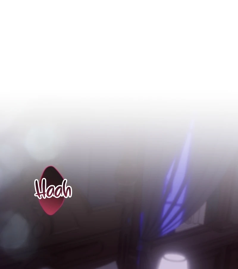 The Forsythia Mansion: First Night After the Divorce Chapter 5 - Page 83