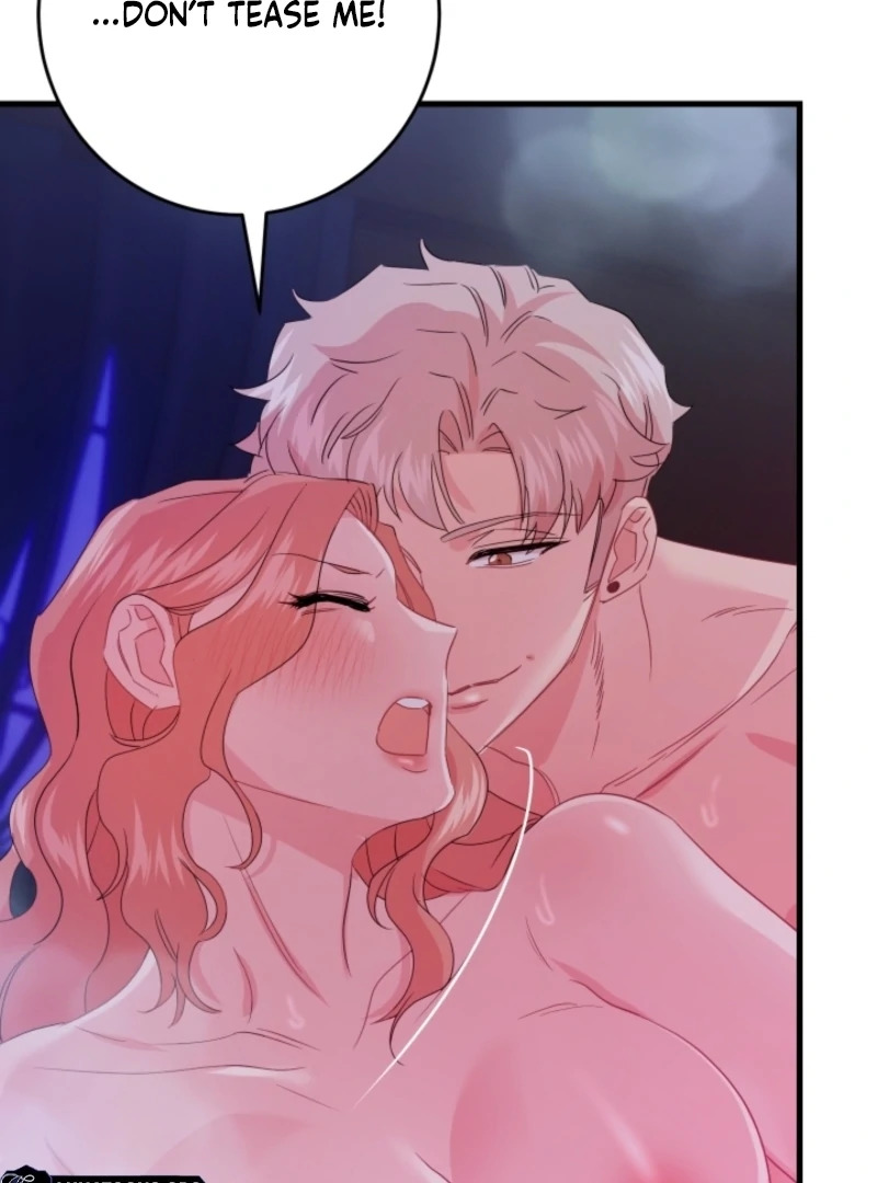 The Forsythia Mansion: First Night After the Divorce Chapter 5 - Page 89