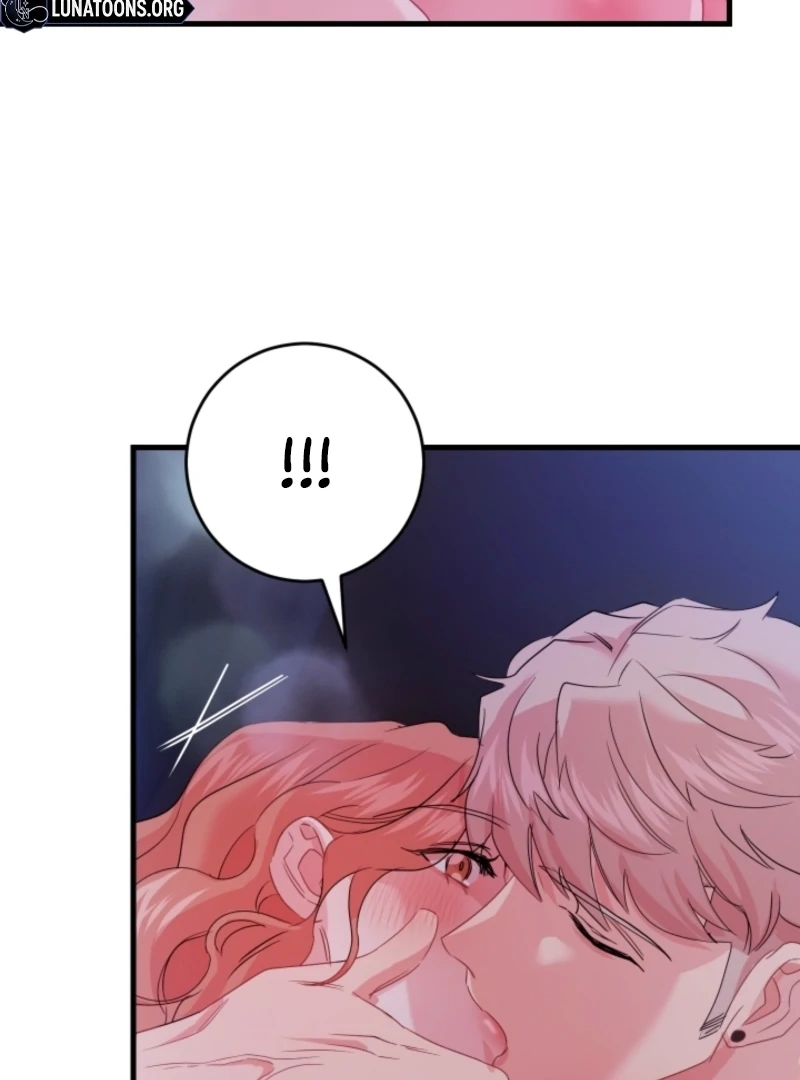 The Forsythia Mansion: First Night After the Divorce Chapter 5 - Page 90